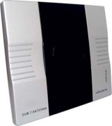 DVBT-Zimmerantenne aktiv,18dB,sw DVBT18 