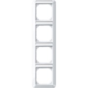 Rahmen 4f.pws/gl Beschriftungsträger 385419 