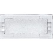 Symbol neutral kl rechteckig 395569 