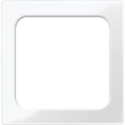 Zentralplatte pws/gl für Lichts.Einsatz 397619 