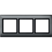 Rahmen 3f.anth waage/senkrecht 400314 