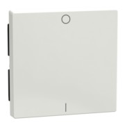 Wippe Kennz.0/1 pws/gl f.Wippschalter-Eins. 432219 