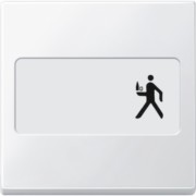 Wippe pws mit Schriftfeld 433319 