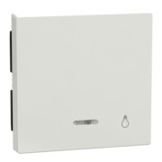 Wippe Kontr.Fenster pws/gl Aufdruck Licht 435919 