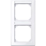 Rahmen 2f.aws/gl m.Beschrift.-träger 470225 