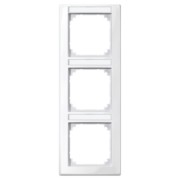 Rahmen 3f.pws/gl m.Beschrift.-träger 470319 