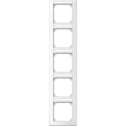 Rahmen 5f.pws/gl m.Beschrift.-träger 470519 