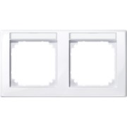 Rahmen 2f.aws/gl m.Beschrift.-träger 471225 