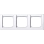 Rahmen 3f.aws/gl m.Beschrift.-träger 471325 