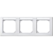 Rahmen 3f.pws m.Beschrift.-träger 473319 