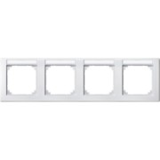 Rahmen 4f.pws m.Beschrift.-träger 473419 