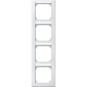 Rahmen 4f.pws m.Beschrift.-träger 474419 