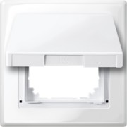 Schutzabdeckung pws/gl IP44 478019 