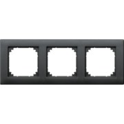 Rahmen 3f.anth waage/senkrecht 486314 