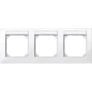 M-PLAN-Rahmen 3f. beschriftbar, waager 514319 
