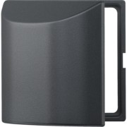 Zwischenring anth mit Klappdeckel 518214 