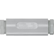 Verbind.Muffe 16 gr 526129 