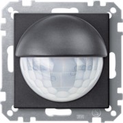 KNX ARGUS Präsenz 180/2,20m UP anthr. 630614 