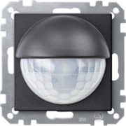 KNX ARGUS 180/2,20m UP anthr. System M 632714 