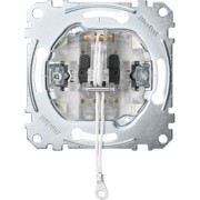 Zug-Taster-Einsatz 1S sep.Meldekont.10A MEG3184-0000 