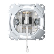 Zug-Wechselschalter-Eins. 1-pol.10AX 250V MEG3186-0000 