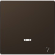 Wippe mit Kontrollfenster Druck Licht, moc-met MEG3322-6052 