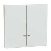 Doppelwippe lotosws Kontrollfenster MEG3420-6035 