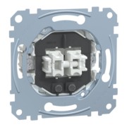 Serienschalter-Einsatz Orient.Licht 16AX MEG3535-0000 