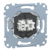 Serien-Kontrollschalter 1-pol.16AX 250VAC MEG3605-0000 