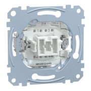 Ausschalter-Einsatz 2-pol. 2-pol.16AX 250VAC MEG3612-0000 