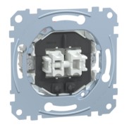 Serienschalter-Einsatz Orient.Licht 16AX MEG3635-0000 