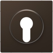 Zentralplatte moccamet Wechsel-Rastschalter MEG3886-6052 