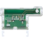 LED-Leuchtanhänger rot AC/DC MEG3922-8006 