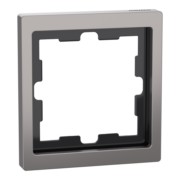 Rahmen 1f.nickelmetallic D-Life Metall MEG4010-6550 