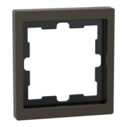 Rahmen 1f.moccamet D-Life Metall MEG4010-6552 