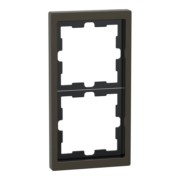 Rahmen 2f.moccamet D-Life Metall MEG4020-6552 