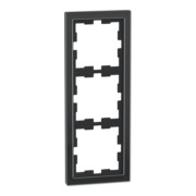 Rahmen 3f.onyxsw D-Life Glas MEG4030-6503 