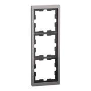 Rahmen 3f.nickelmet D-Life Metall MEG4030-6550 