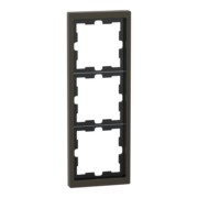 Rahmen 3f.moccamet D-Life Metall MEG4030-6552 