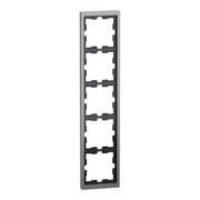 Rahmen 5f.nickelmet D-Life Metall MEG4050-6550 