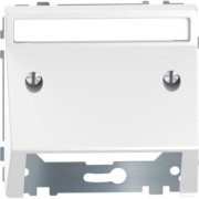 Schrägauslass lotosws mit Schriftfeld MEG4540-6035 