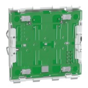 Connected Taster-Modul 2-fach, System M MEG5126-0300 