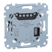 Relais-Schalt-Einsatz 2fach MEG5162-0000 