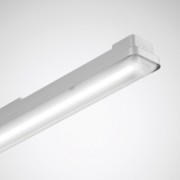 LED-Feuchtraumleuchte 4000K grau OleveonF1.2 #7119740 