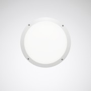 LED-Wand-/Deckenleuchte Skeo Circ M #7578140 