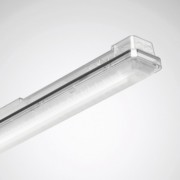 LED-Feuchtraumleuchte 4000K, DALI AragF 15 PW #7539851 