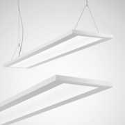 LED-Anbau/Pendel-Leuchte 4000K DALI Luceos D/H2 #7017751 