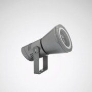 LED-Anbaustrahler RB2L/350-blue 1G1 ET Faciella 15 #6495740 