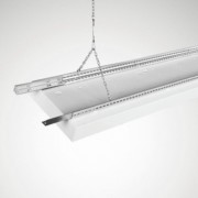 Winkeltragschiene 1-längig,1550mm 110N/155 