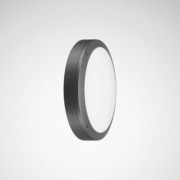 LED-Wand-u.Deckenleuchte anthrazit Skeo Circ #7113140 